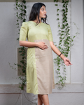 Sage Meadow Dress