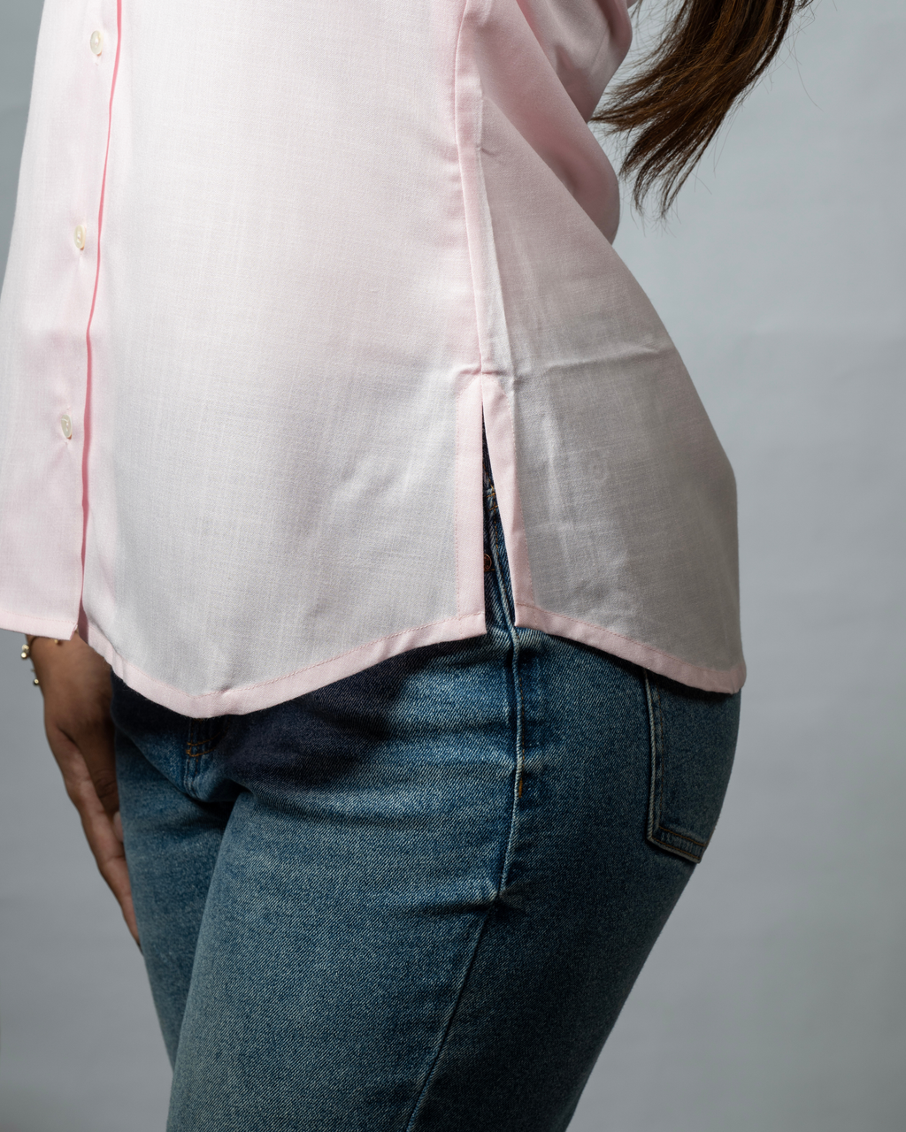 Pastel Classic Shirt