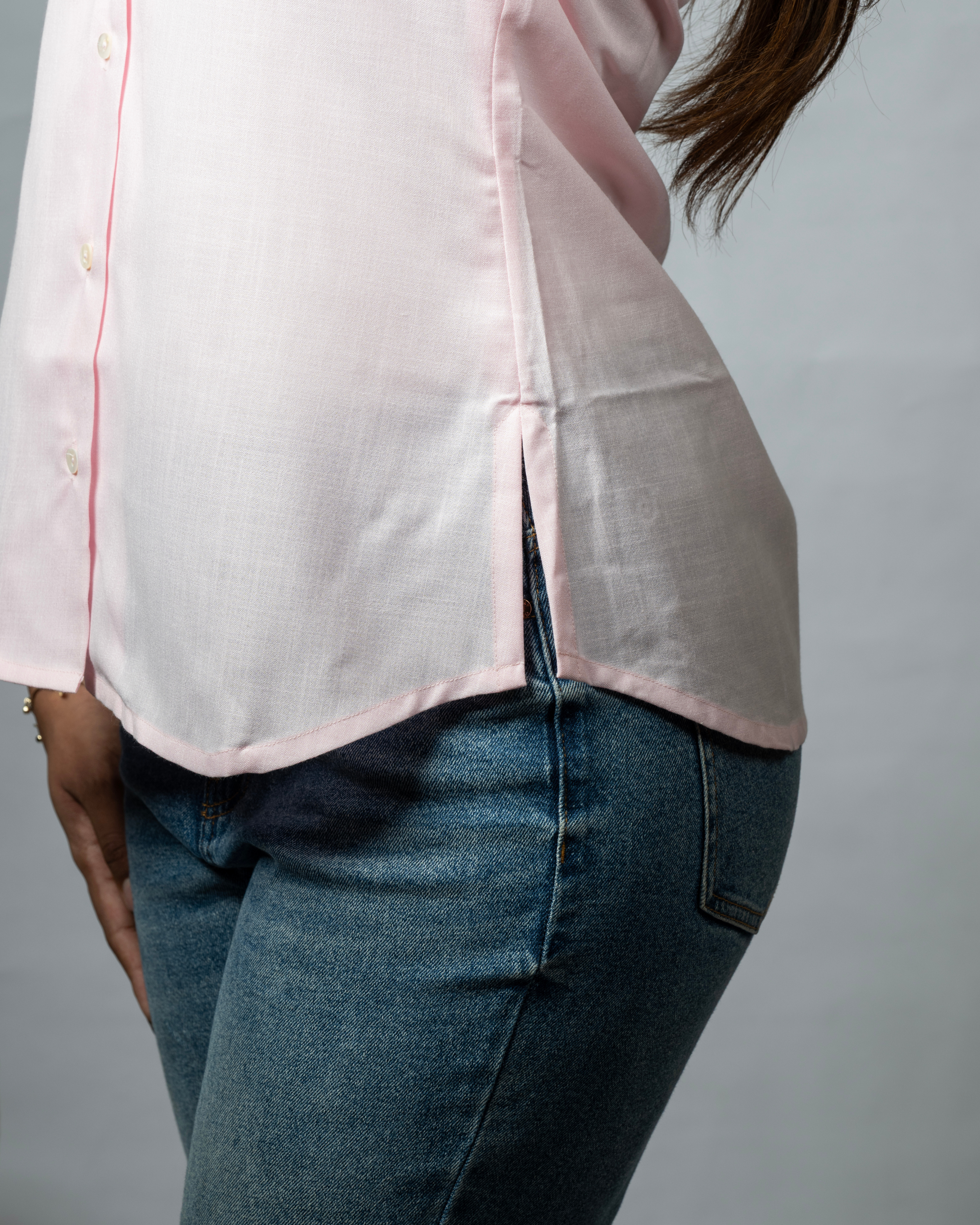 Pastel Classic Shirt