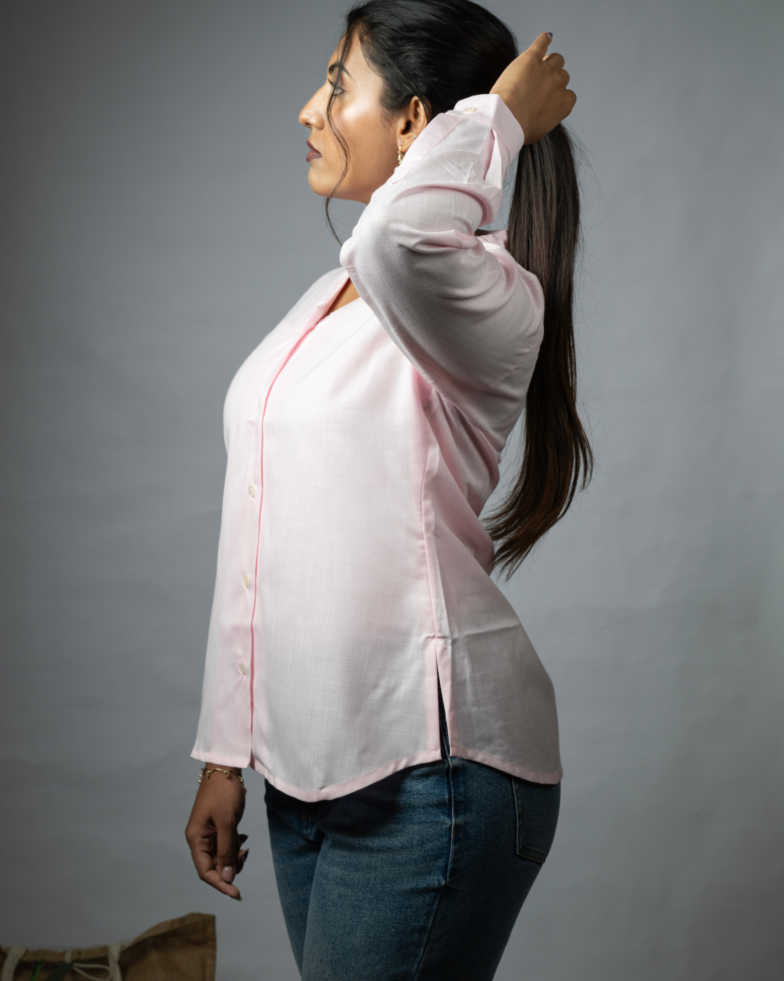 Pastel Classic Shirt
