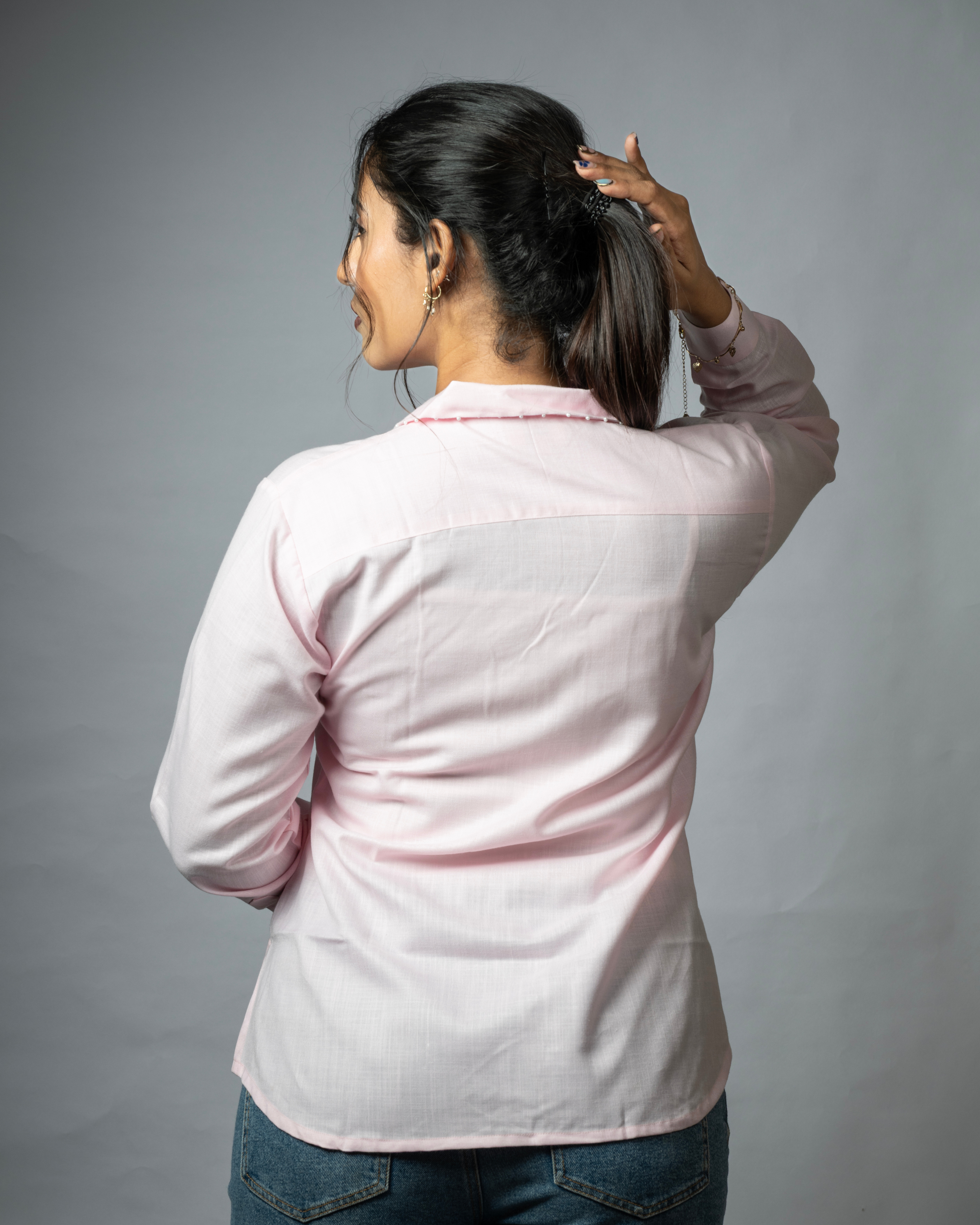 Pastel Classic Shirt